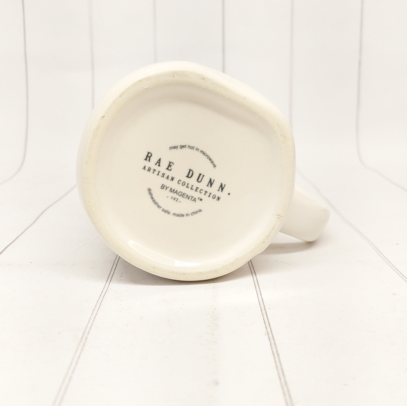 Rae Dunn “cup of happy” Mug - Picture 5 of 7